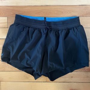 Janji 3 inch AFO middle short